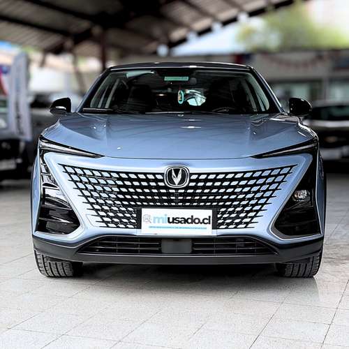 Changan UNI-T LUXURY TURBO 1.5 AUT (2023) - Imagen 2