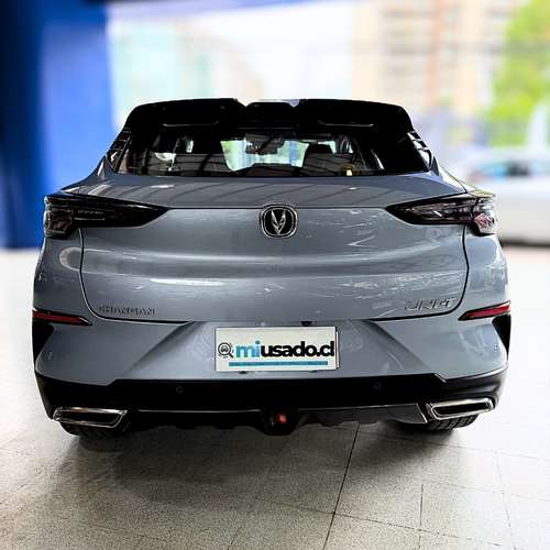 Changan UNI-T LUXURY TURBO 1.5 AUT (2023) - Imagen 6