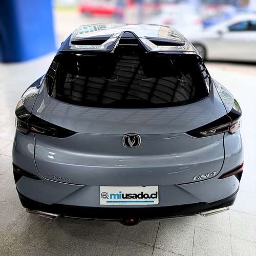 Changan UNI-T LUXURY TURBO 1.5 AUT (2023) - Imagen 16