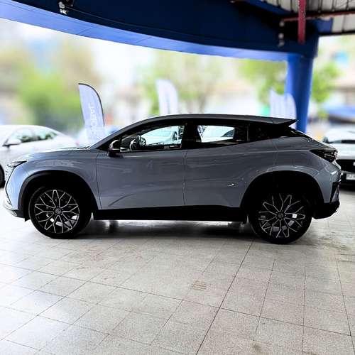 Changan UNI-T LUXURY TURBO 1.5 AUT (2023) - Imagen 8