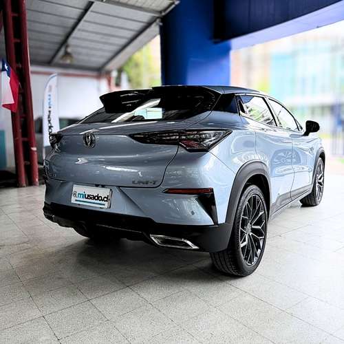 Changan UNI-T LUXURY TURBO 1.5 AUT (2023) - Imagen 5
