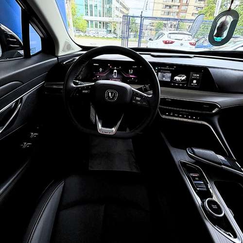 Changan UNI-T LUXURY TURBO 1.5 AUT (2023) - Imagen 20