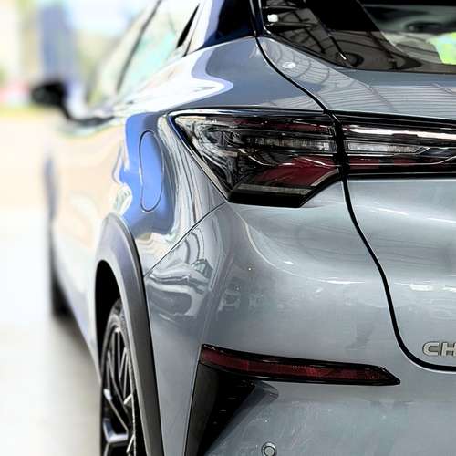 Changan UNI-T LUXURY TURBO 1.5 AUT (2023) - Imagen 14