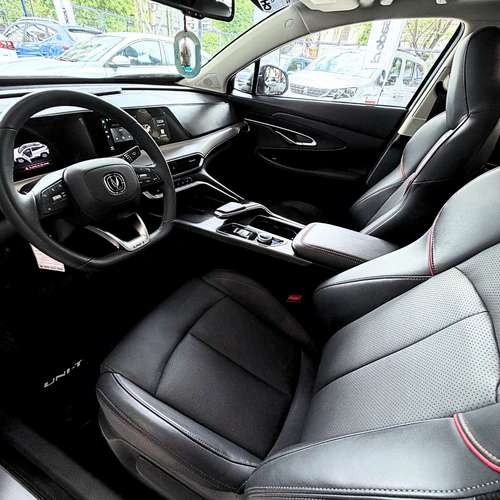 Changan UNI-T LUXURY TURBO 1.5 AUT (2023) - Imagen 19