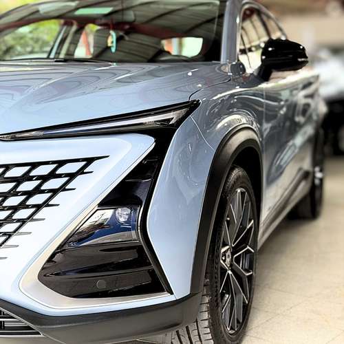 Changan UNI-T LUXURY TURBO 1.5 AUT (2023) - Imagen 10