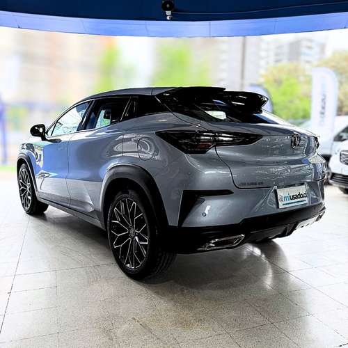 Changan UNI-T LUXURY TURBO 1.5 AUT (2023) - Imagen 7
