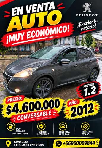 Excelente vehículo muy económico