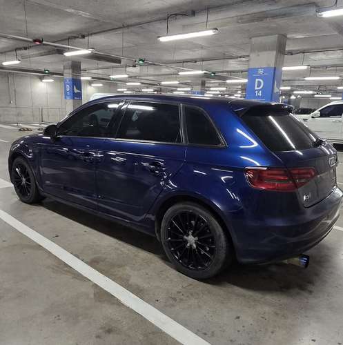 Audi a3 2014 1.4 turno manual - Imagen 7
