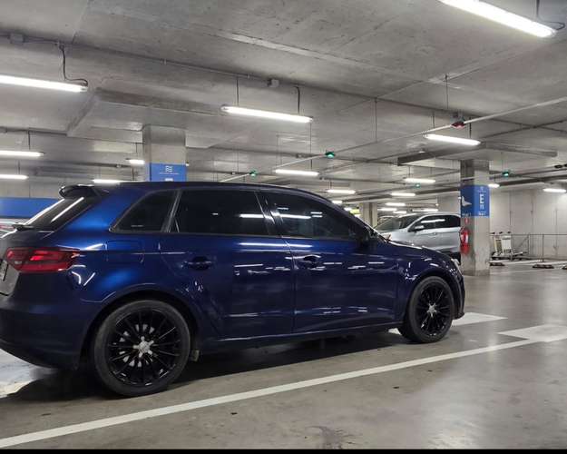 Audi a3 2014 1.4 turno manual - Imagen 4