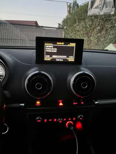 Audi a3 2014 1.4 turno manual - Imagen 2