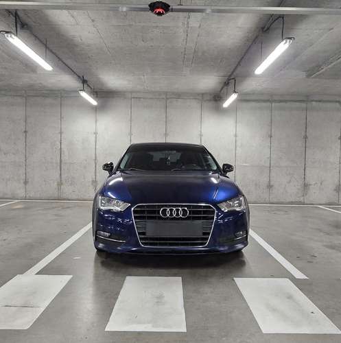 Audi a3 2014 1.4 turno manual - Imagen 6