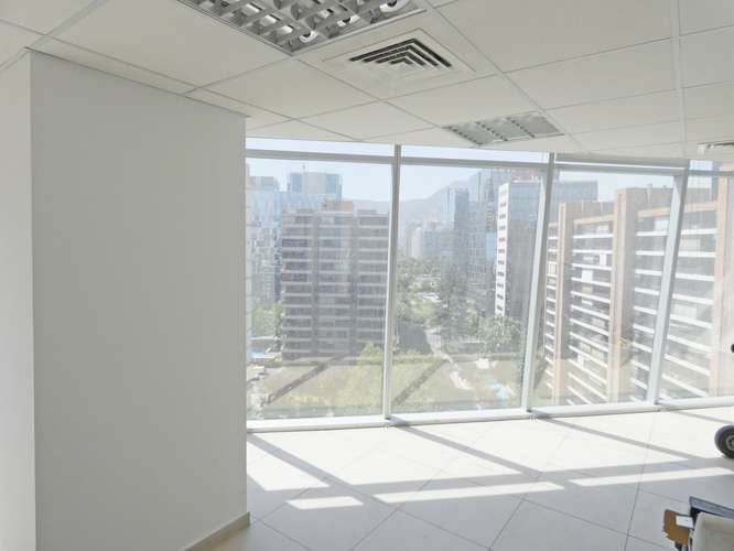 Oficina En Arriendo En Las Condes