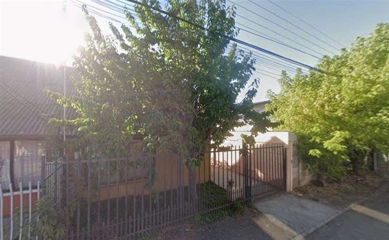 Casa en venta de 3 dorm. en Curicó