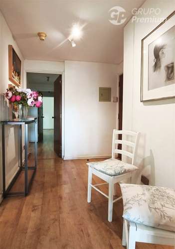Departamento en venta de 3 dorm. en Vitacura - Imagen 6