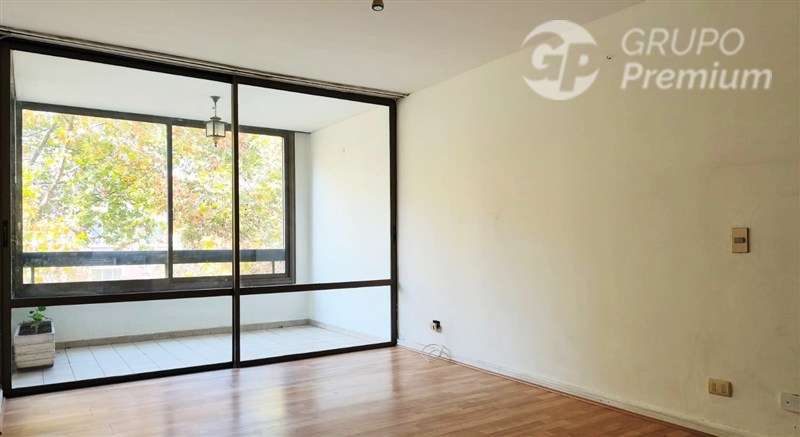 Departamento en venta de 3 dorm. en Vitacura - Imagen 8
