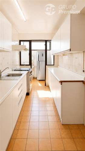 Departamento en venta de 3 dorm. en Vitacura - Imagen 4