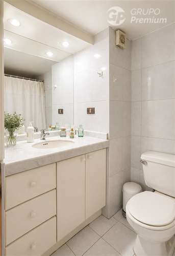 Departamento en venta de 3 dorm. en Vitacura - Imagen 10