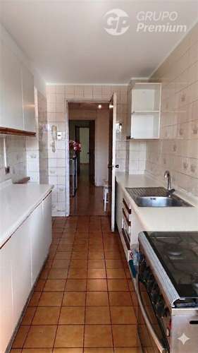 Departamento en venta de 3 dorm. en Vitacura - Imagen 3