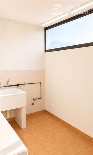 Departamento en venta de 3 dorm. en Vitacura - Imagen 5