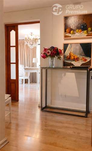 Departamento en venta de 3 dorm. en Vitacura - Imagen 7