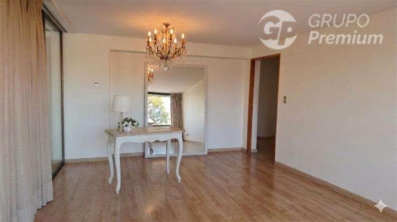 Departamento en venta de 3 dorm. en Vitacura - Imagen 2