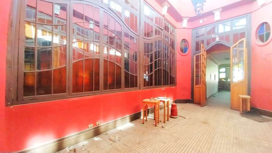 Gran Terreno Metro República Barrio Tradicional Ubicación - Imagen 5