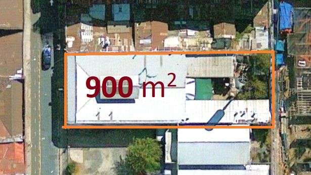 Gran Terreno Metro República Barrio Tradicional Ubicación - Imagen 1
