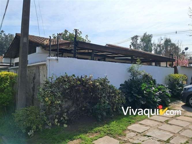 Casa en arriendo de 5 dorm. en La Reina - Imagen 17