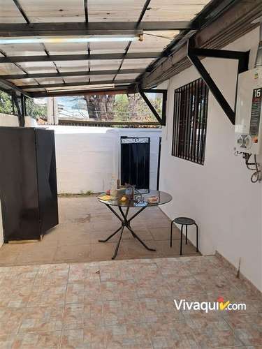 Casa en arriendo de 5 dorm. en La Reina - Imagen 9