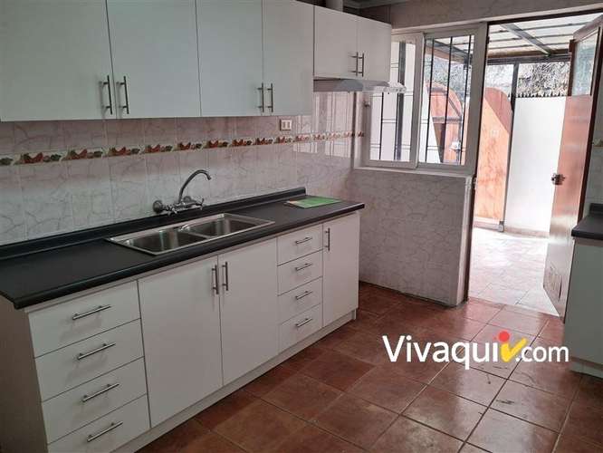 Casa en arriendo de 5 dorm. en La Reina - Imagen 7