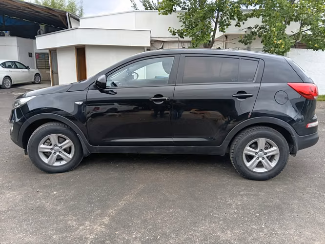 KIA, 2015 - Imagen 4