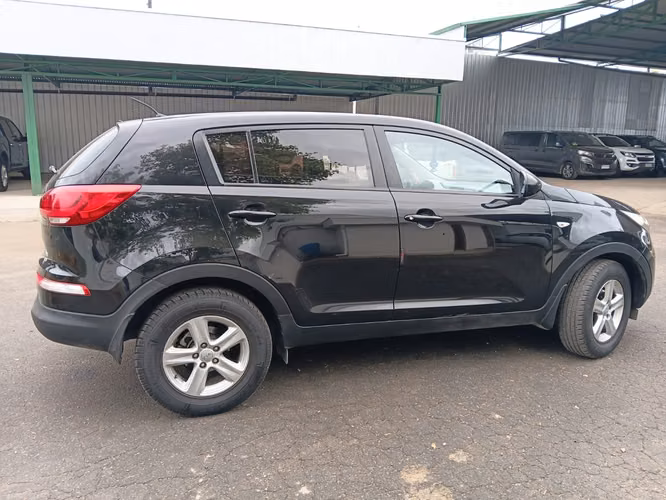 KIA, 2015 - Imagen 2