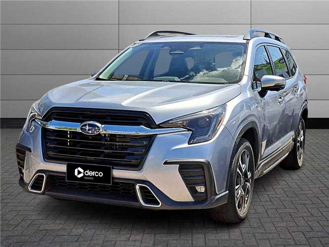 SUBARU EVOLTIS 2024