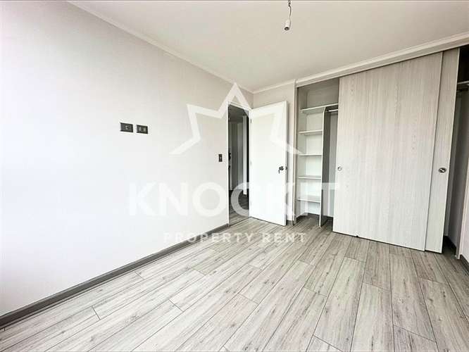 Arriendo Depto 1D1B con Bodega - Martín de Solier 4540 - Imagen 5