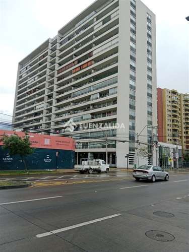 Departamento en venta de 2 dorm. en La Florida