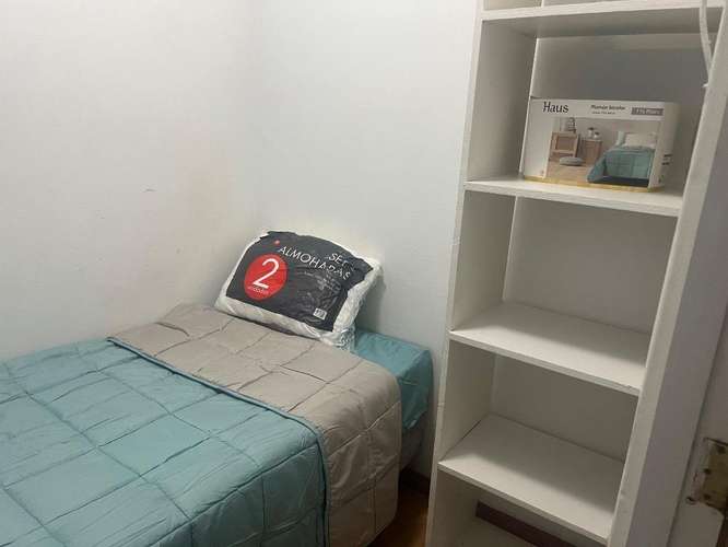 Pieza pequeña en pleno centro de Antofagasta $150.000.-