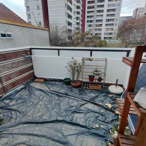 Moderna Casa con Excelente Conectividad (186848) - Imagen 27