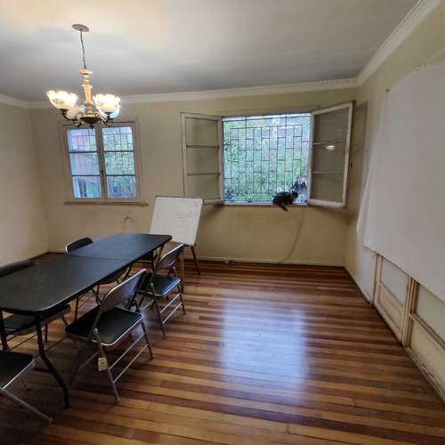 Moderna Casa con Excelente Conectividad (186848) - Imagen 11