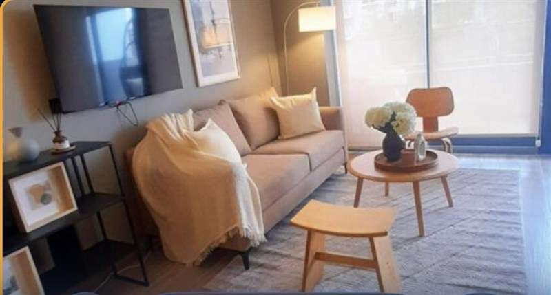 Estudio nuevo concepto abierto, con E, se acepta mascotas - Imagen 6