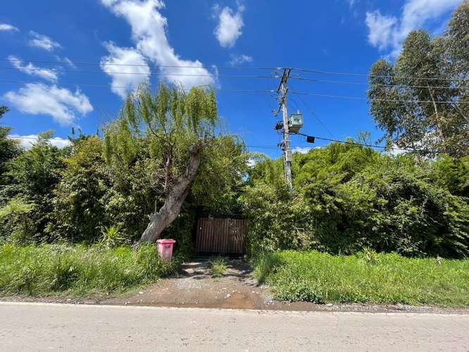 Parcela de 5.112 m² con casa y oficina regularizadas, Camino Campusano, Buin – UF 8.300 - Imagen 23