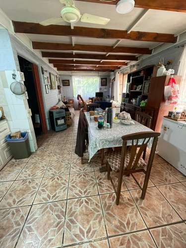 Parcela de 5.112 m² con casa y oficina regularizadas, Camino Campusano, Buin – UF 8.300 - Imagen 7