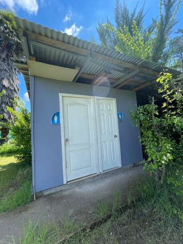 Parcela de 5.112 m² con casa y oficina regularizadas, Camino Campusano, Buin – UF 8.300 - Imagen 16