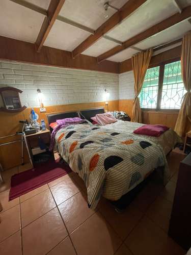 Parcela de 5.112 m² con casa y oficina regularizadas, Camino Campusano, Buin – UF 8.300 - Imagen 8