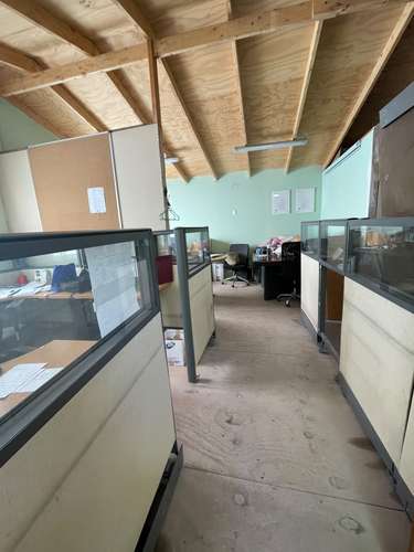 Parcela de 5.112 m² con casa y oficina regularizadas, Camino Campusano, Buin – UF 8.300 - Imagen 12