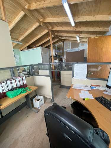Parcela de 5.112 m² con casa y oficina regularizadas, Camino Campusano, Buin – UF 8.300 - Imagen 11