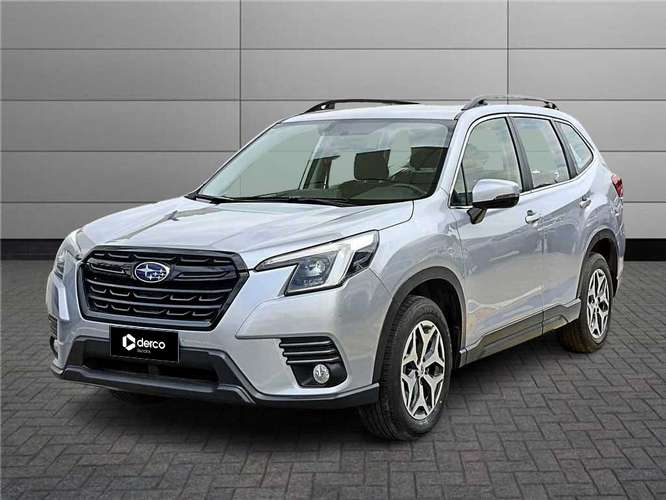 SUBARU FORESTER 2023