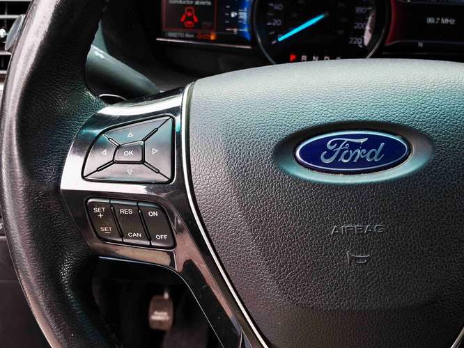 FORD EXPLORER 2017