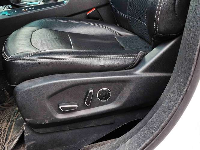 FORD EXPLORER 2017