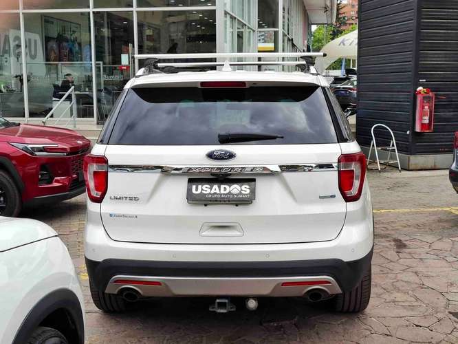 FORD EXPLORER 2017