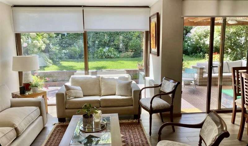 En condominio seguro y remodelada, 4D, 3B+serv, impecable - Imagen 3